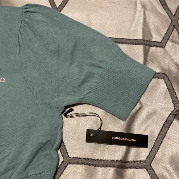 BCBG TOP - Picture 5 of 7